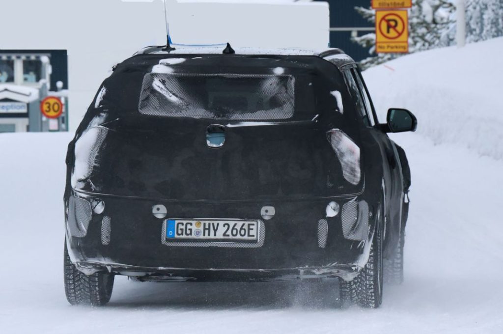 ¿Será el EV3 el siguiente eléctrico de Kia? 20 Motor16 Kia EV3 17 Motor16