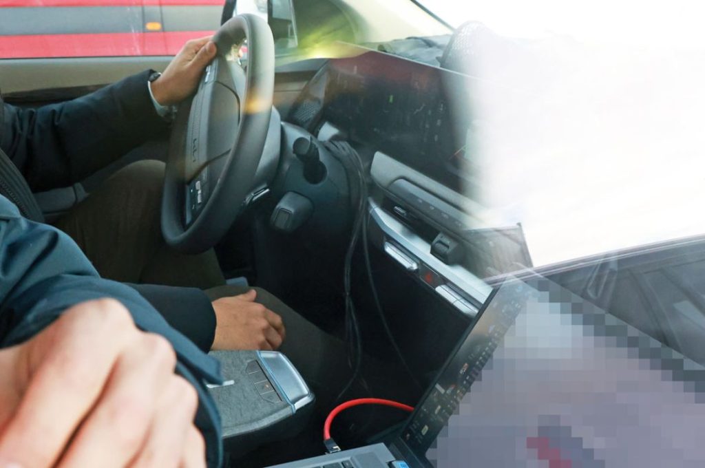 ¿Será el EV3 el siguiente eléctrico de Kia? 3 Motor16 Kia EV3 18 Motor16