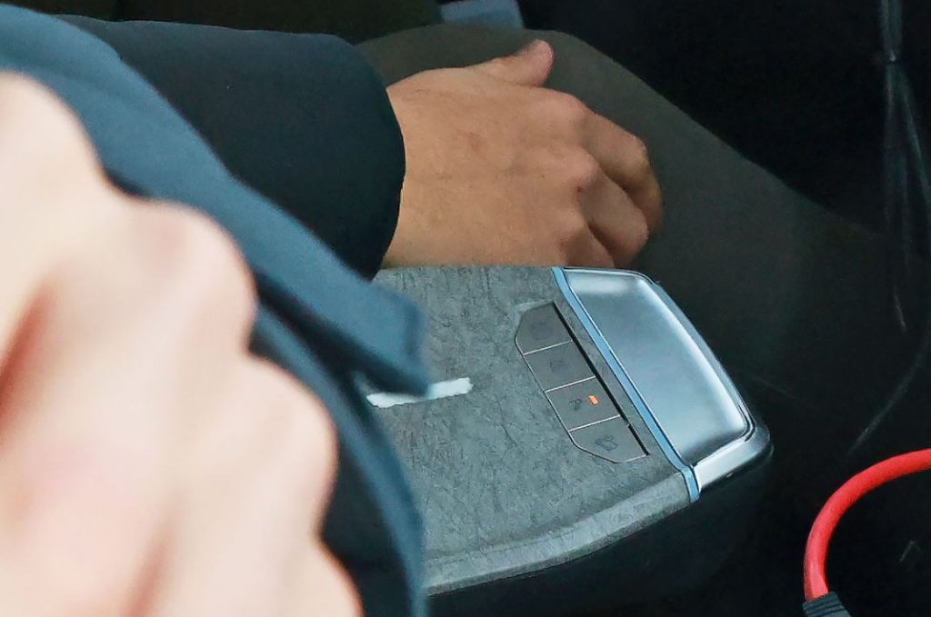 ¿Será el EV3 el siguiente eléctrico de Kia? 22 Motor16 Kia EV3 19 Motor16