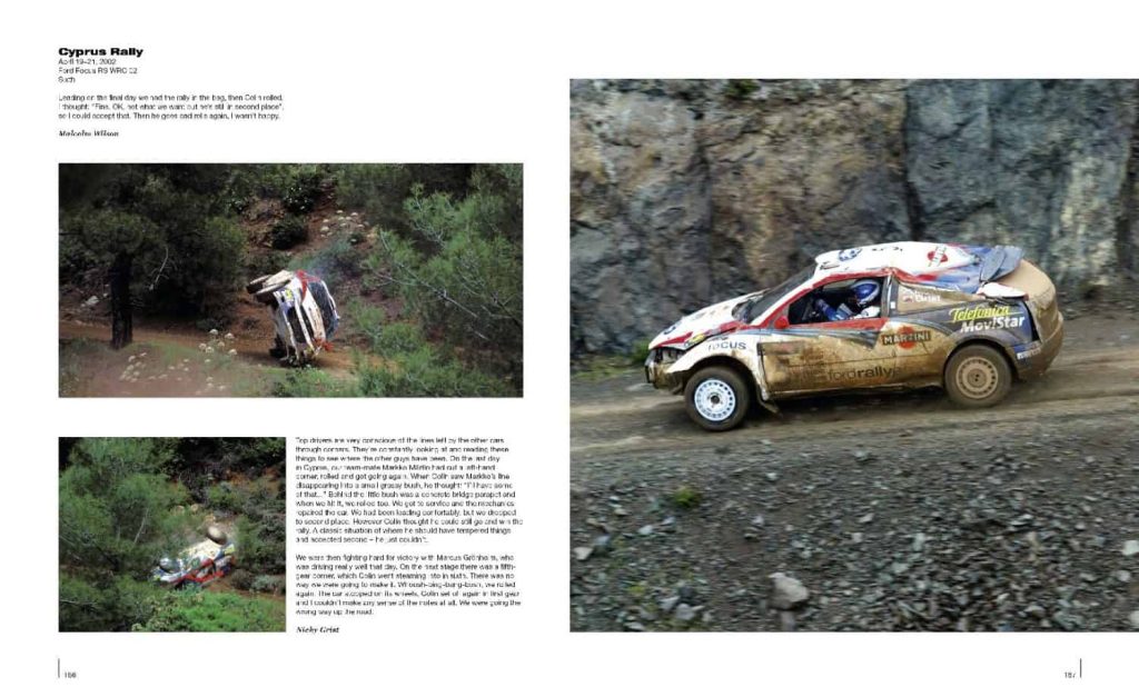 10 regalos para todo apasionado a los coches con los que es imposible fallar en San Valentín 101 Motor16 mcrae