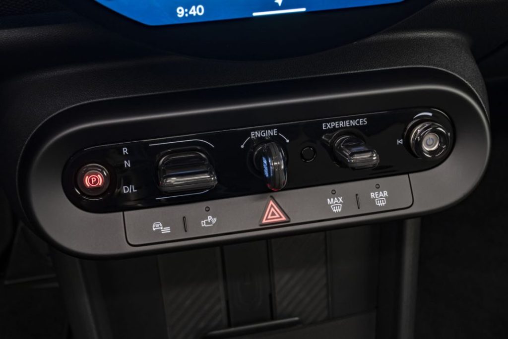 El nuevo Mini Cooper guarda las esencias: 3 puertas, de gasolina y con diversión al volante de serie 17 Motor16 MINI COOPER S 14 Motor16