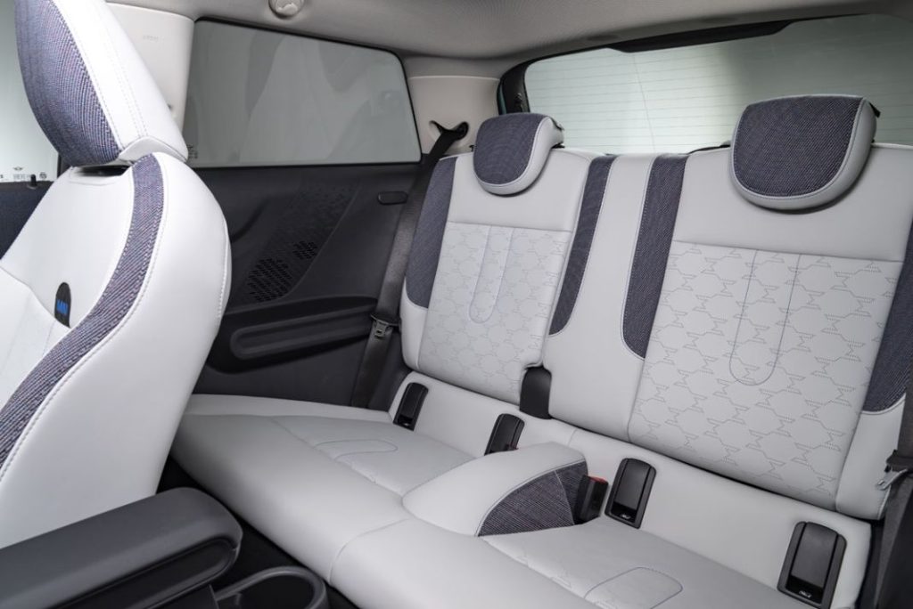 El nuevo Mini Cooper guarda las esencias: 3 puertas, de gasolina y con diversión al volante de serie 21 Motor16 MINI COOPER S 18 Motor16