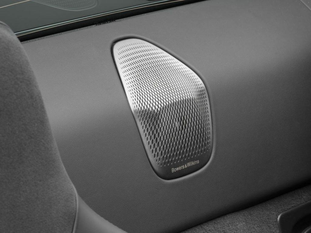 McLaren Artura Spider: El súper deportivo híbrido enchufable, ahora sin techo 37 Motor16 McLaren Artura Spider Interior detail Motor16