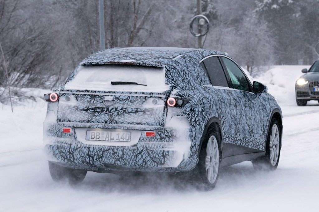 Cuenta atrás para el ‘renacimiento’ del Mercedes EQC 2025 3 Motor16 Mercedes EQC 2024 13 Motor16