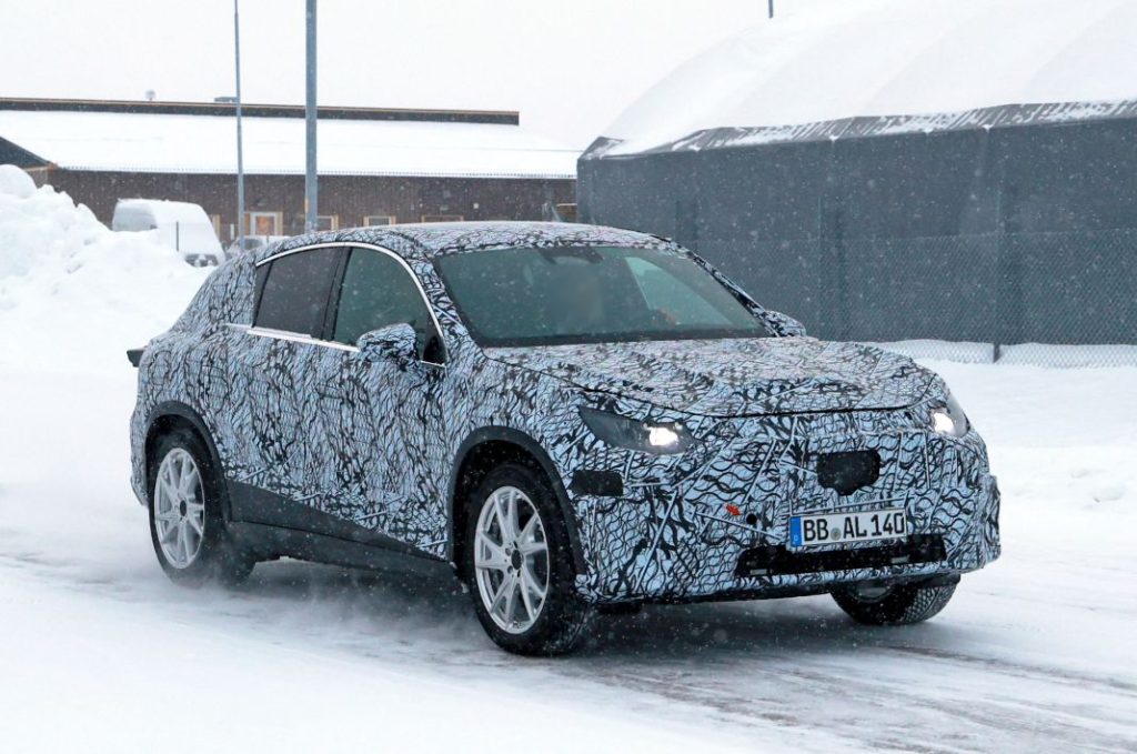 Cuenta atrás para el ‘renacimiento’ del Mercedes EQC 2025 13 Motor16 Mercedes EQC 2024 3 Motor16