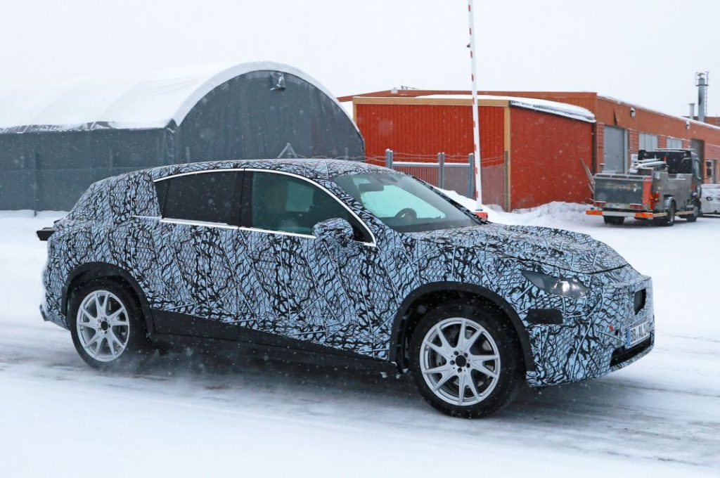 Cuenta atrás para el ‘renacimiento’ del Mercedes EQC 2025 10 Motor16 Mercedes EQC 2024 6 Motor16