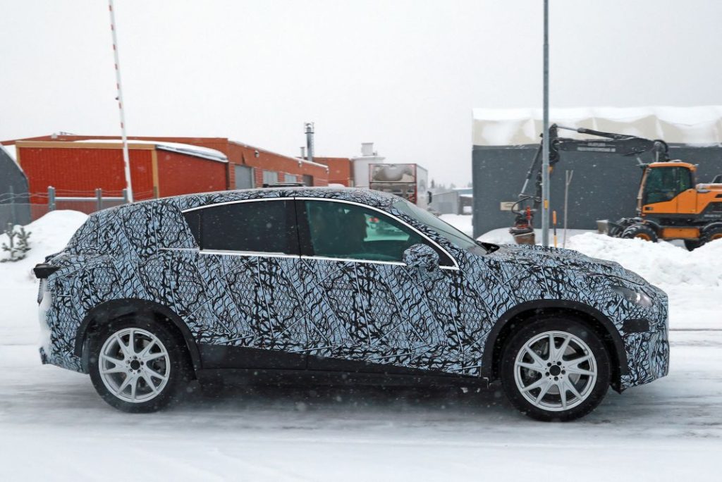 Cuenta atrás para el ‘renacimiento’ del Mercedes EQC 2025 1 Motor16 Mercedes EQC 2024 (7)