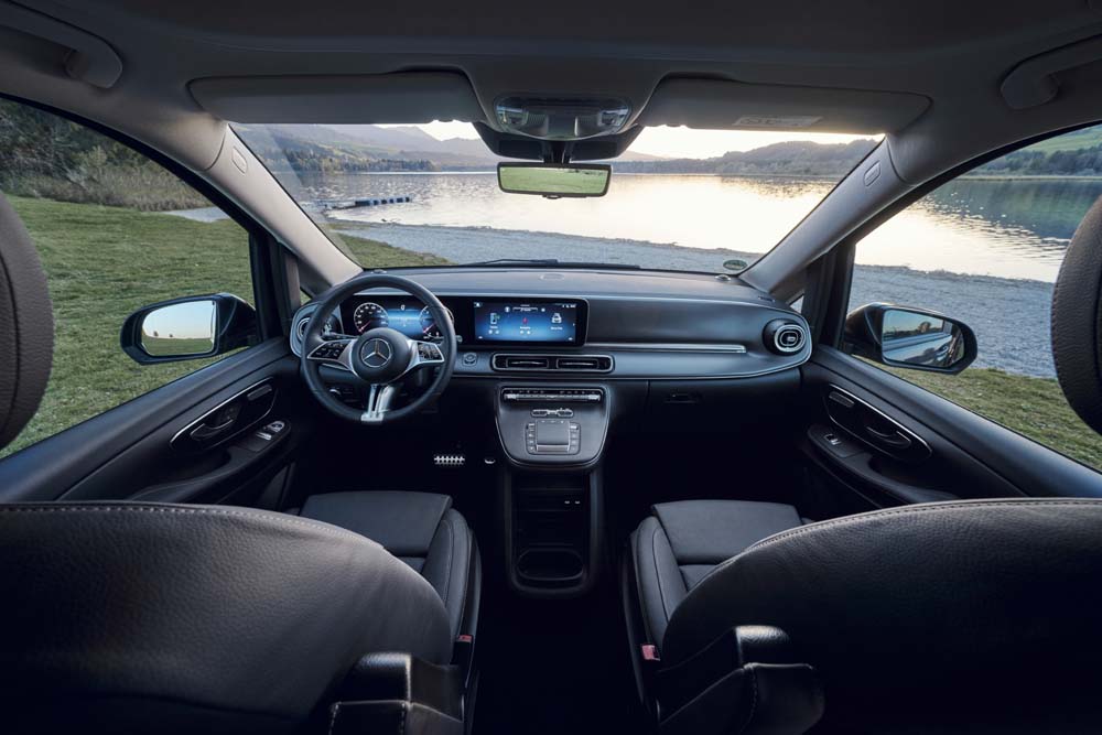 Mercedes Marco Polo: 40 años con la casa a cuestas 5 Motor16 Mercedes Marco Polo 1 Motor16