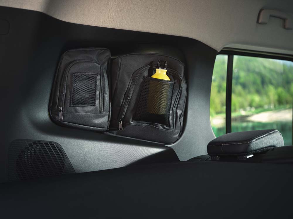 Mercedes Marco Polo: 40 años con la casa a cuestas 26 Motor16 Mercedes Marco Polo 30 Motor16