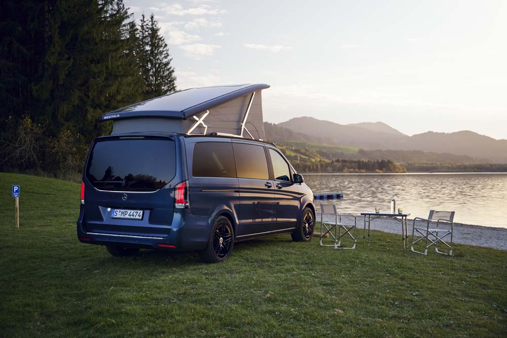 Mercedes Marco Polo: 40 años con la casa a cuestas 34 Motor16 Mercedes Marco Polo 41 Motor16