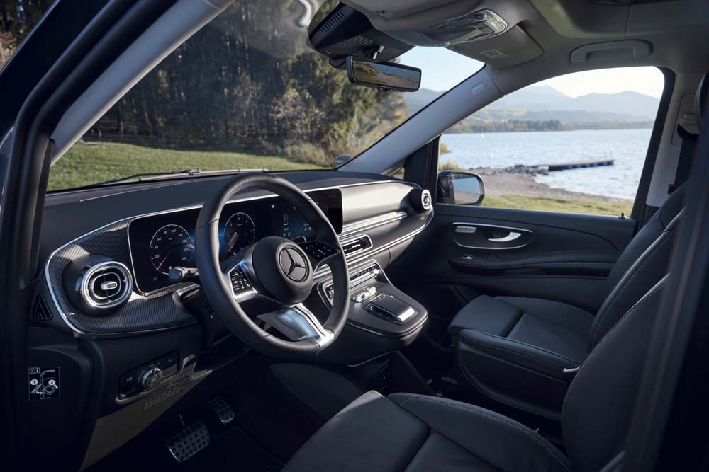 Mercedes Marco Polo: 40 años con la casa a cuestas 35 Motor16 Mercedes Marco Polo 42 Motor16