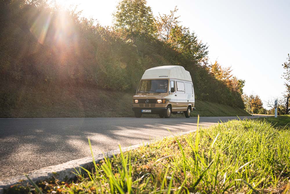 Mercedes Marco Polo: 40 años con la casa a cuestas 7 Motor16 Mercedes Marco Polo 5 Motor16