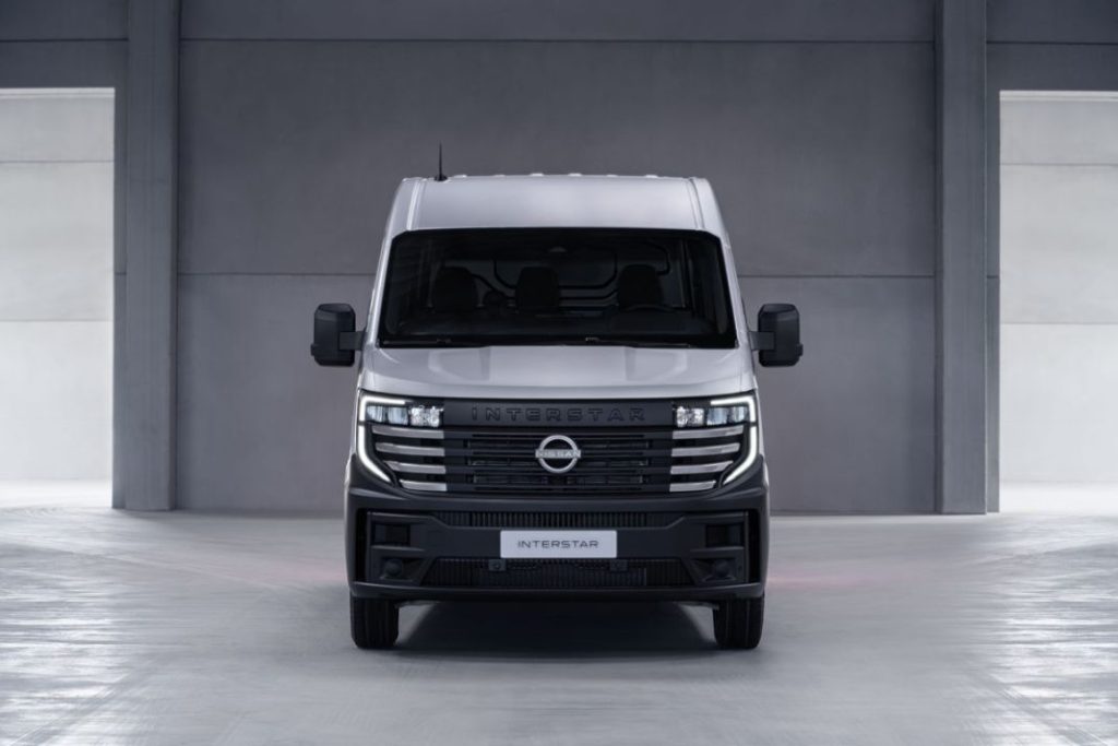 Así es el Interstar, el Nissan más capaz... y también el más limpio 14 Motor16 NISSAN INTERSTAR 11 Motor16