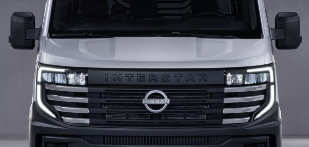 Así es el Interstar, el Nissan más capaz... y también el más limpio 15 Motor16 NISSAN INTERSTAR 12 Motor16
