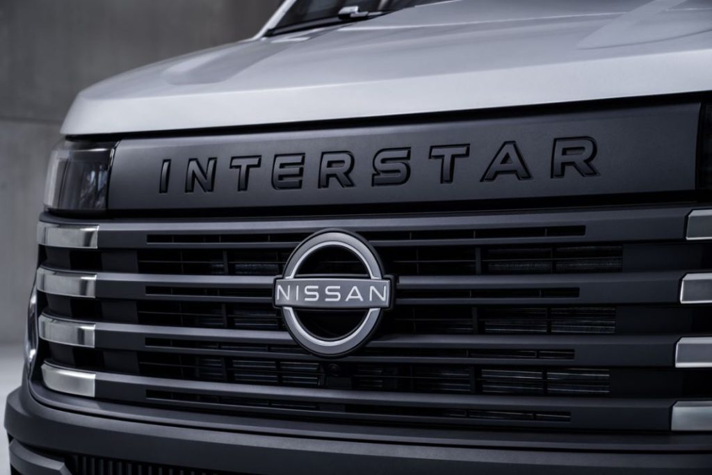 Así es el Interstar, el Nissan más capaz... y también el más limpio 20 Motor16 NISSAN INTERSTAR 17 Motor16
