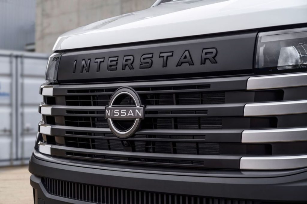 Así es el Interstar, el Nissan más capaz... y también el más limpio 6 Motor16 NISSAN INTERSTAR 3 Motor16