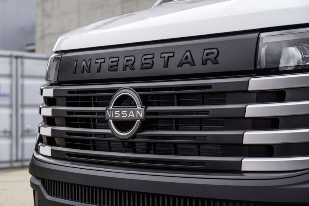 Así es el Interstar, el Nissan más capaz... y también el más limpio 10 Motor16 NISSAN INTERSTAR 7 Motor16