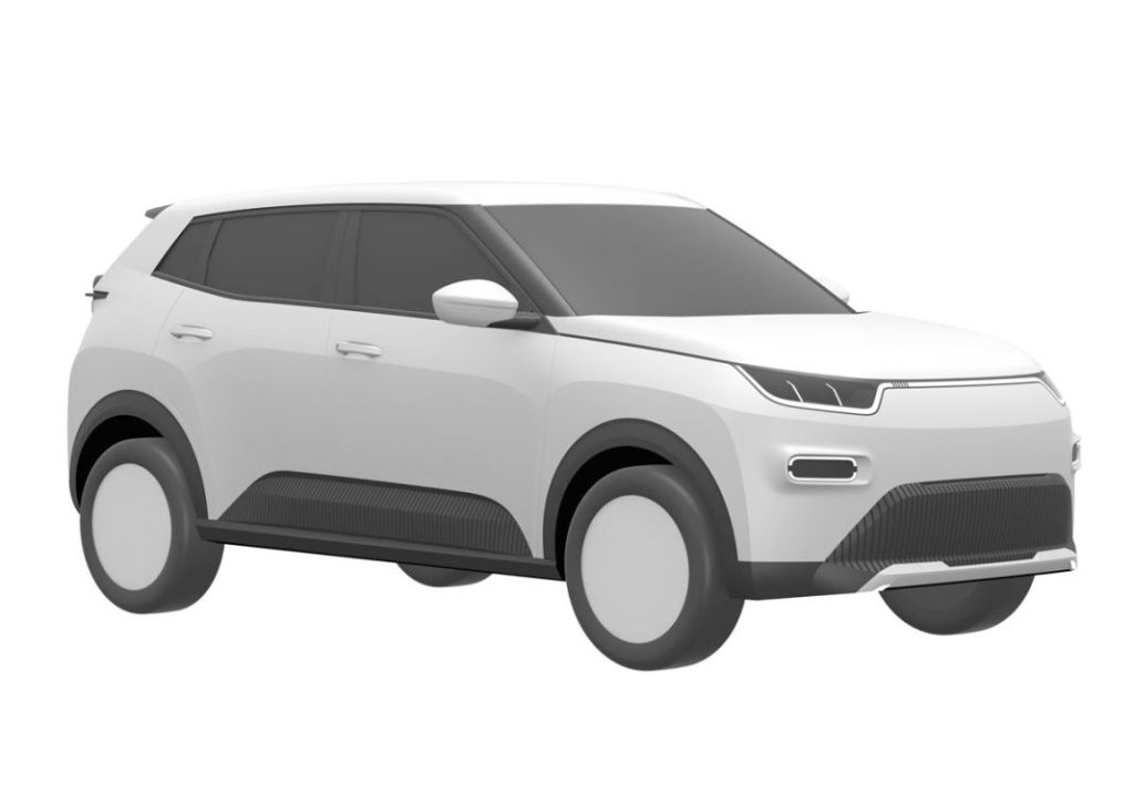 Empieza la guerra de los coches eléctricos 'baratos' 4 Motor16 NUEVO FIAT PANDA 1 Motor16