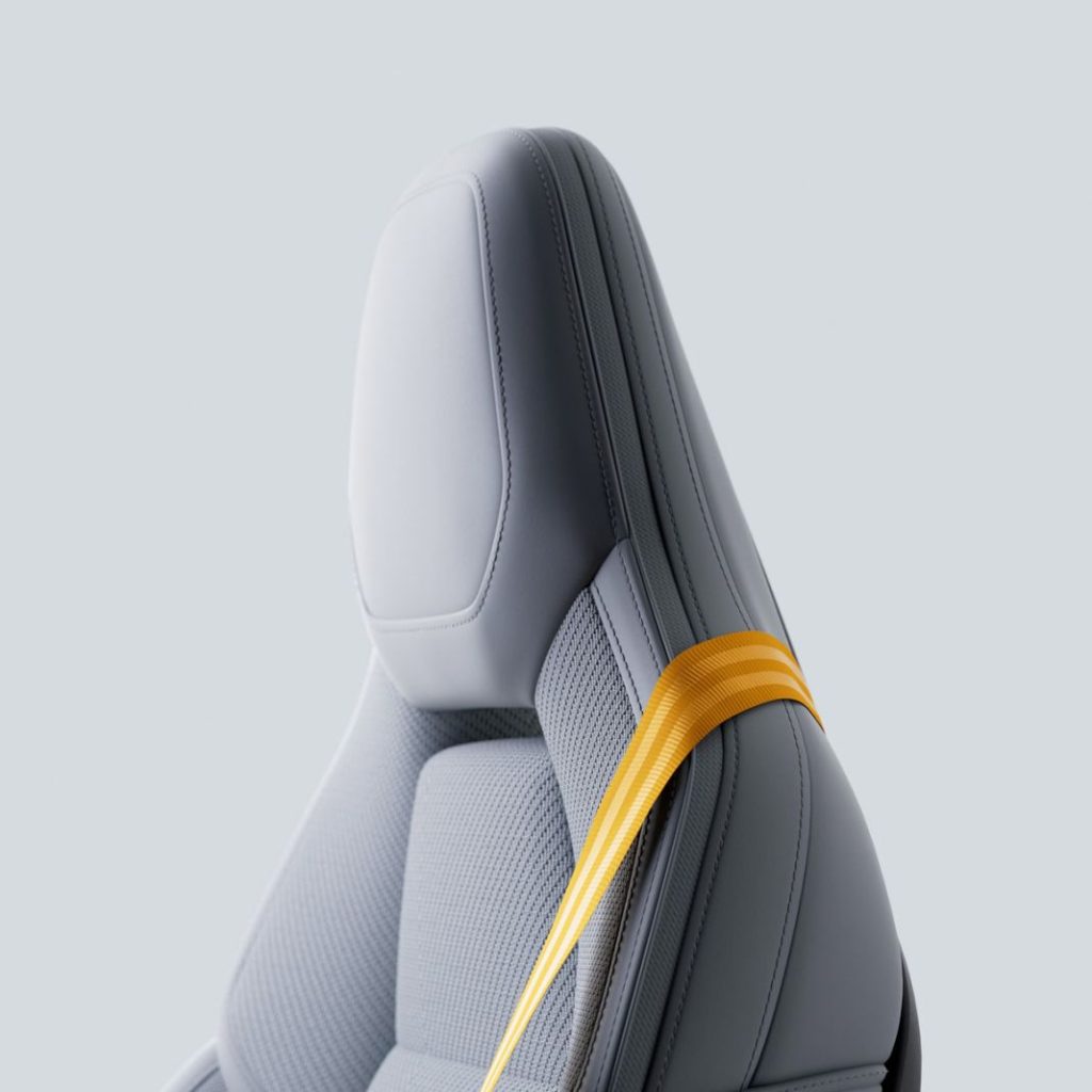 El Polestar 4 ya está en España... y muy pronto en la calle 10 Motor16 POLESTAR 4 7 Motor16