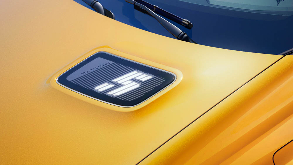 Cinco detalles del Renault 5 E-TECH que te dejarán sin habla... incluido un avatar 21 Motor16 Personalizacion Renault 5 E TECH 12 Motor16
