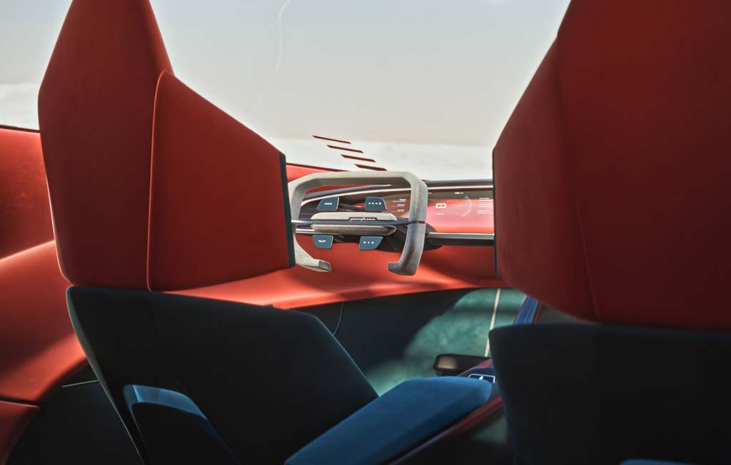 El Pininfarina Enigma GT brilla en un Salón de Ginebra escaso de novedades 17 Motor16 Pininfarina Enigma GT 177125 Motor16