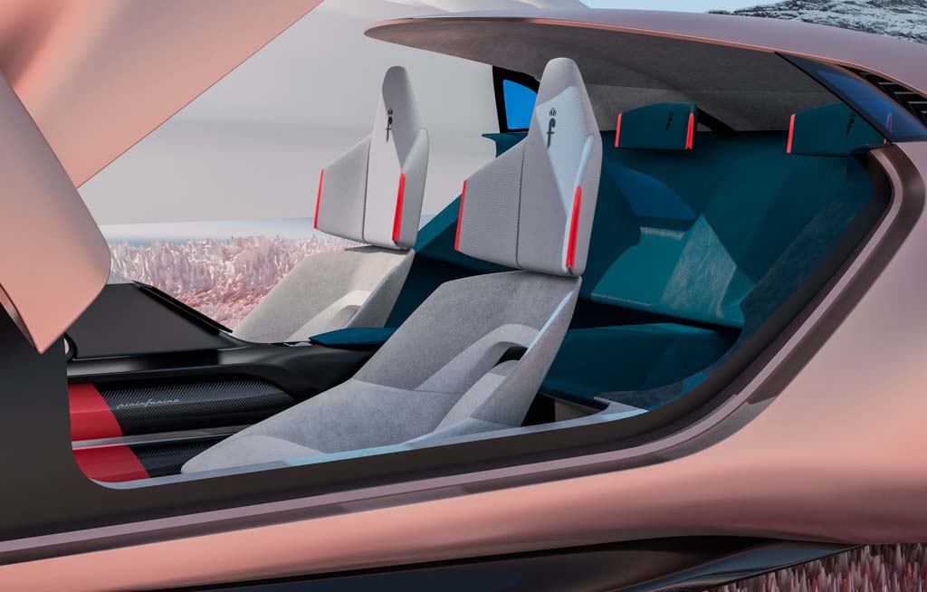 El Pininfarina Enigma GT brilla en un Salón de Ginebra escaso de novedades 2 Motor16 Pininfarina Enigma GT 177129 Motor16