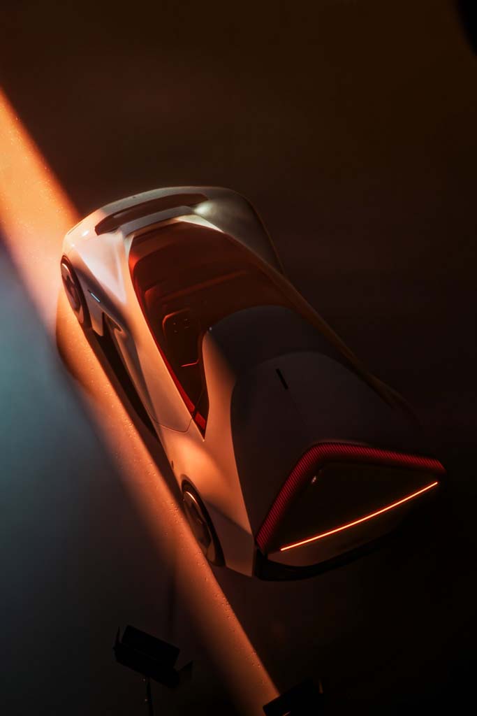 El Pininfarina Enigma GT brilla en un Salón de Ginebra escaso de novedades 14 Motor16 Pininfarina Enigma GT 177136 Motor16