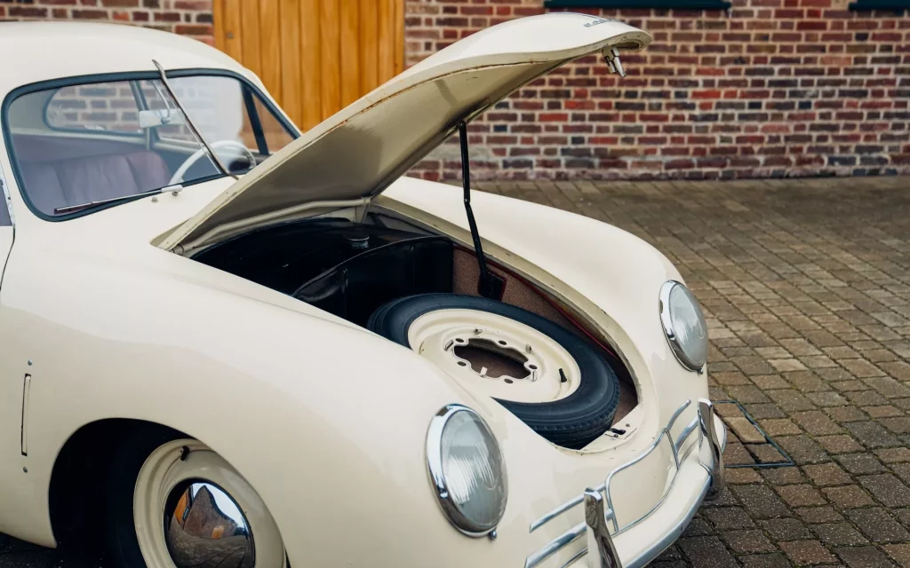 Porsche 356 2 33 Motor16