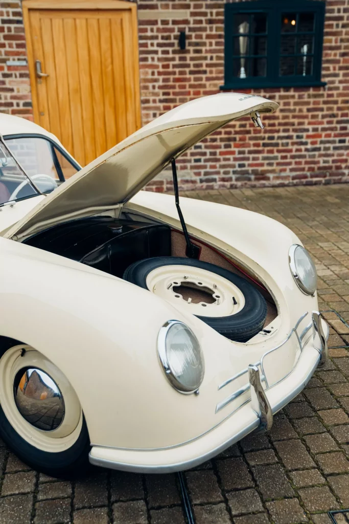 Porsche 356 2 34 scaled 1 Motor16