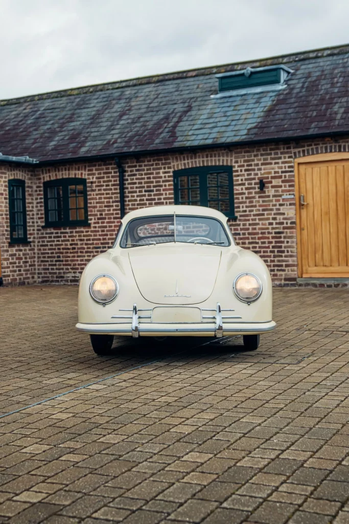 Porsche 356 2 56 scaled 1 Motor16