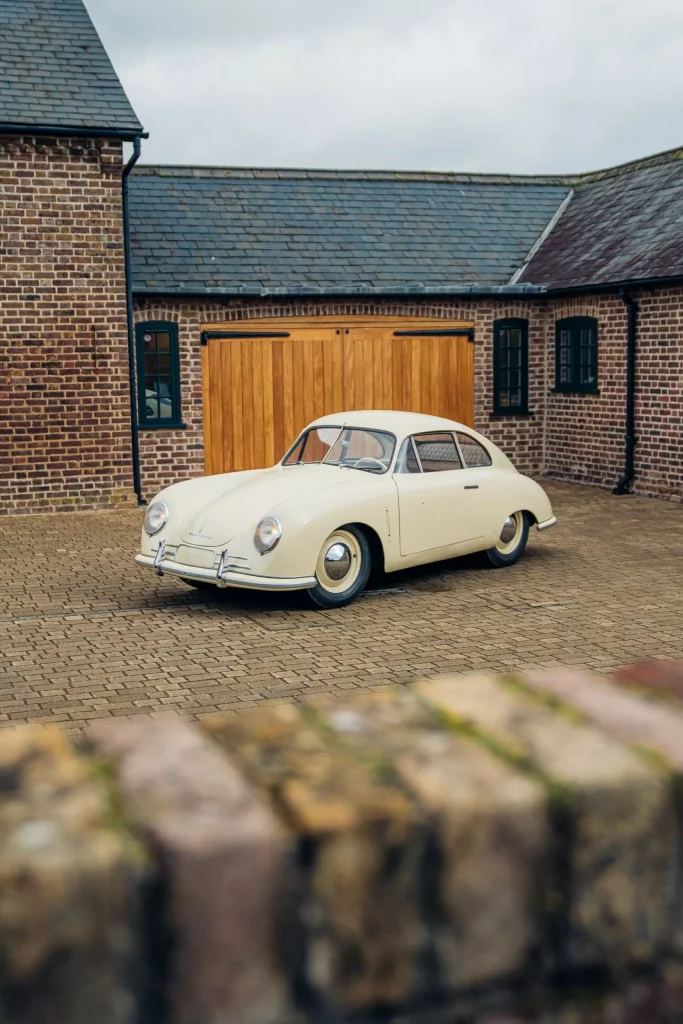 Porsche 356 2 60 scaled 1 Motor16