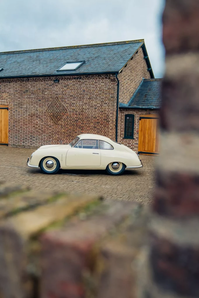 Porsche 356 2 63 scaled 1 Motor16