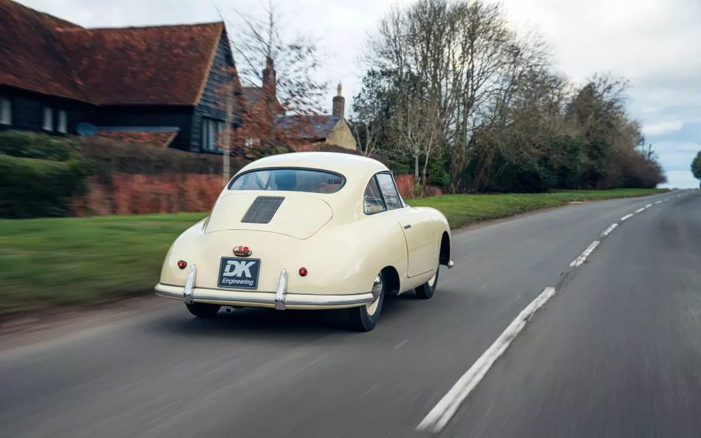 Porsche 356 2 71 Motor16