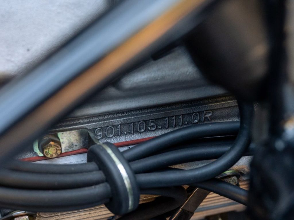Porsche 906 subasta rm sothebys 101 Motor16