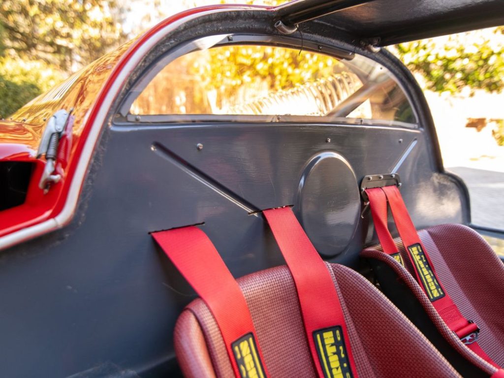 Porsche 906 subasta rm sothebys 13 Motor16