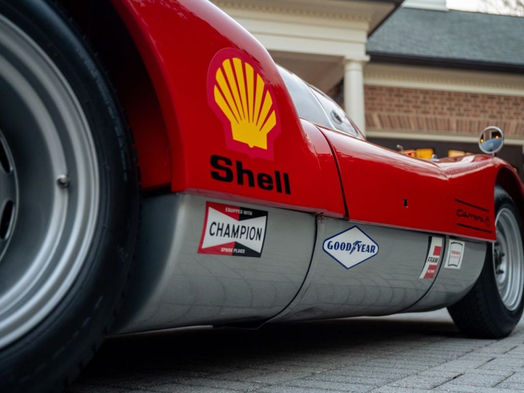 Porsche 906 subasta rm sothebys 38 Motor16
