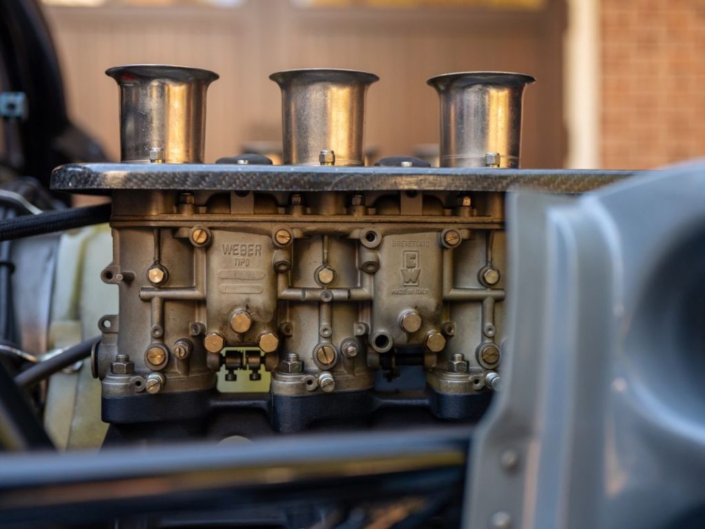 Porsche 906 subasta rm sothebys 82 Motor16