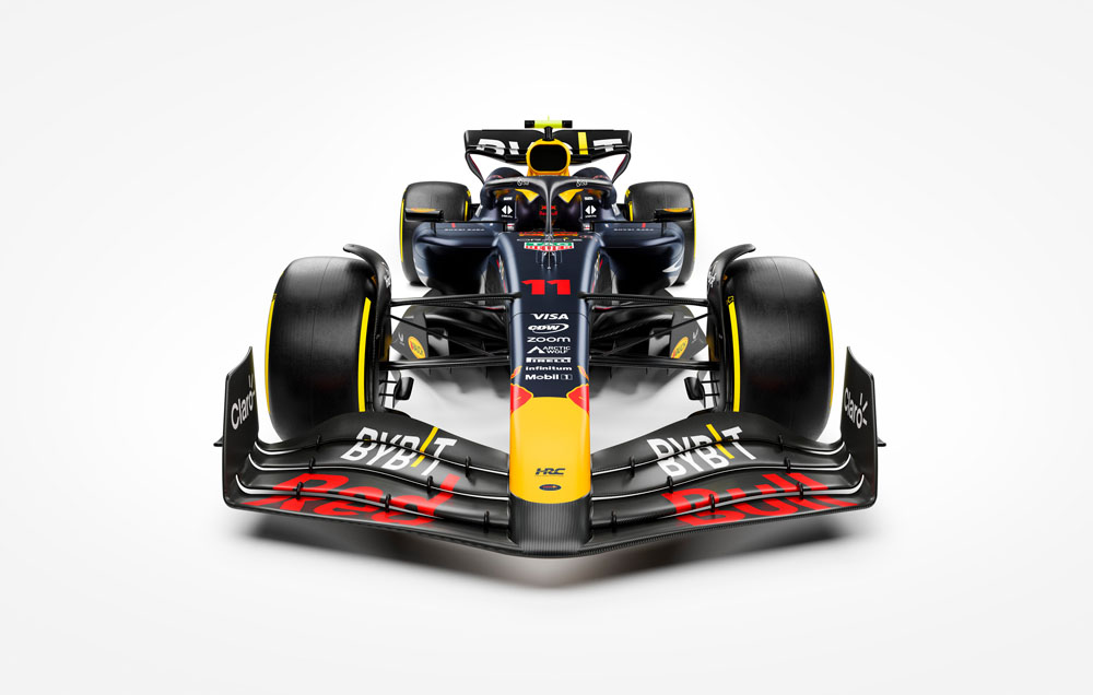 RED BULL F1 2024 6 Motor16