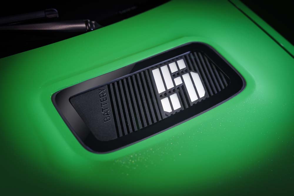 Renault 5 E TECH 33 Motor16