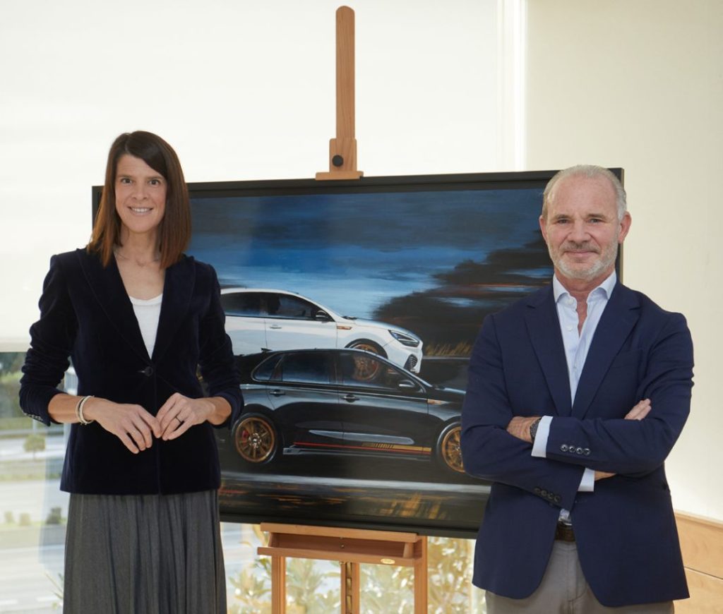 Ruth Beitia Leopoldo Satrustegui7 Motor16