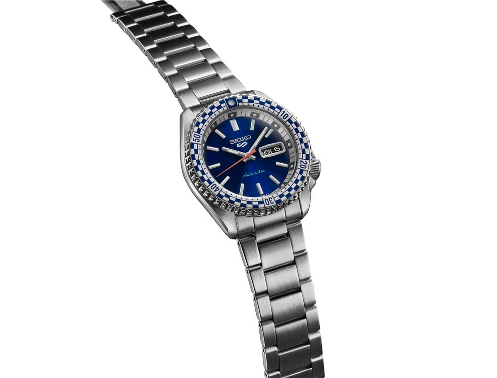 Si te gustan los rallys, estos son tus relojes firmados por Seiko 3 Motor16 SRPK65K1 02 sin fondo Motor16