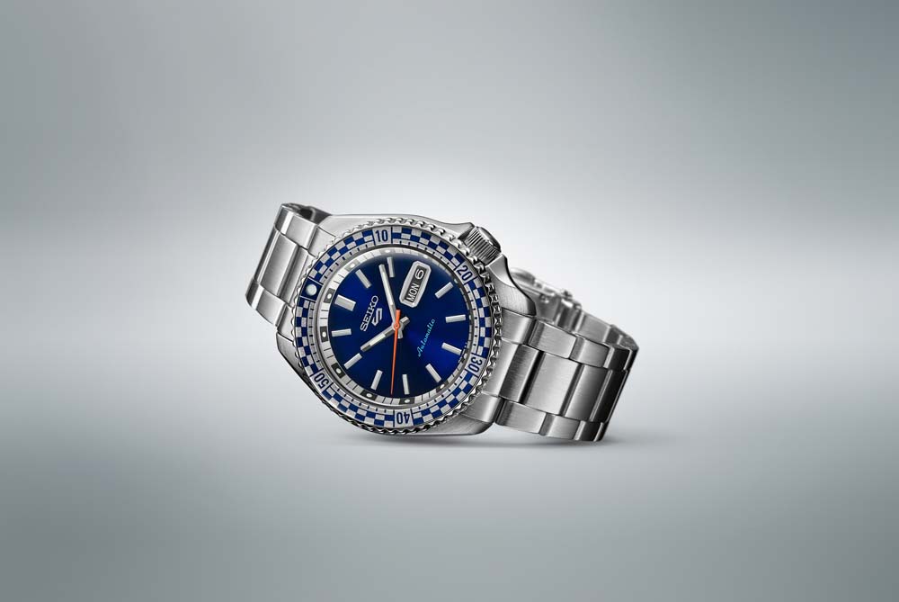 Si te gustan los rallys, estos son tus relojes firmados por Seiko 4 Motor16 SRPK65K1 03 Motor16