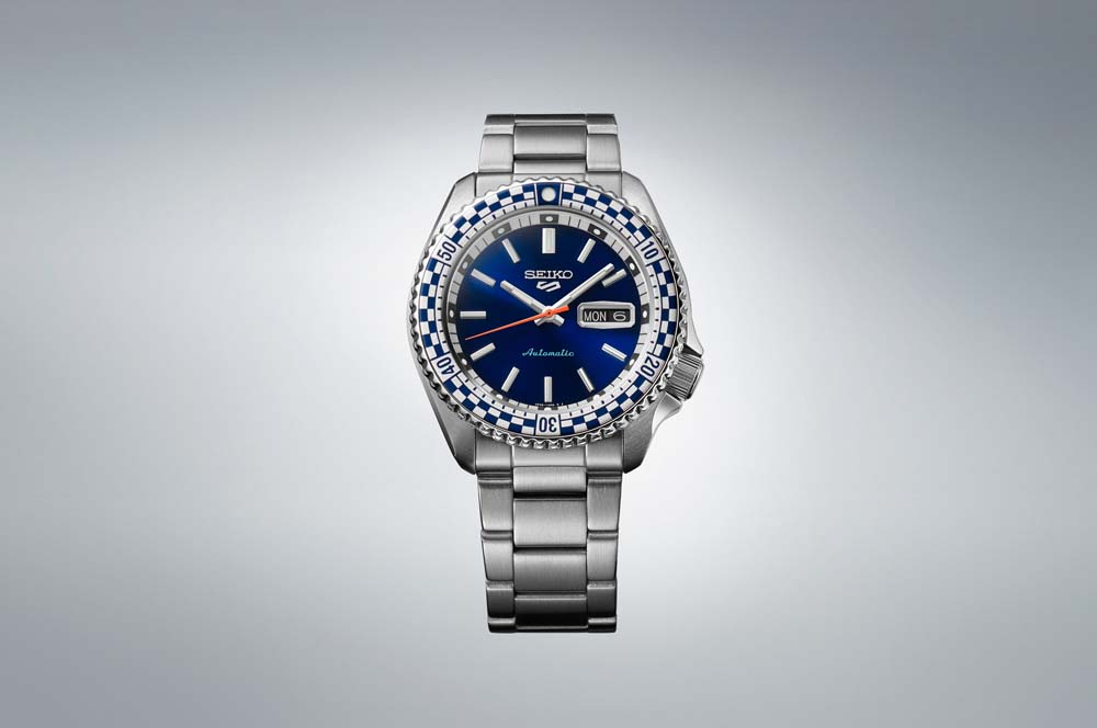 Si te gustan los rallys, estos son tus relojes firmados por Seiko 6 Motor16 SRPK65K1 04 Motor16