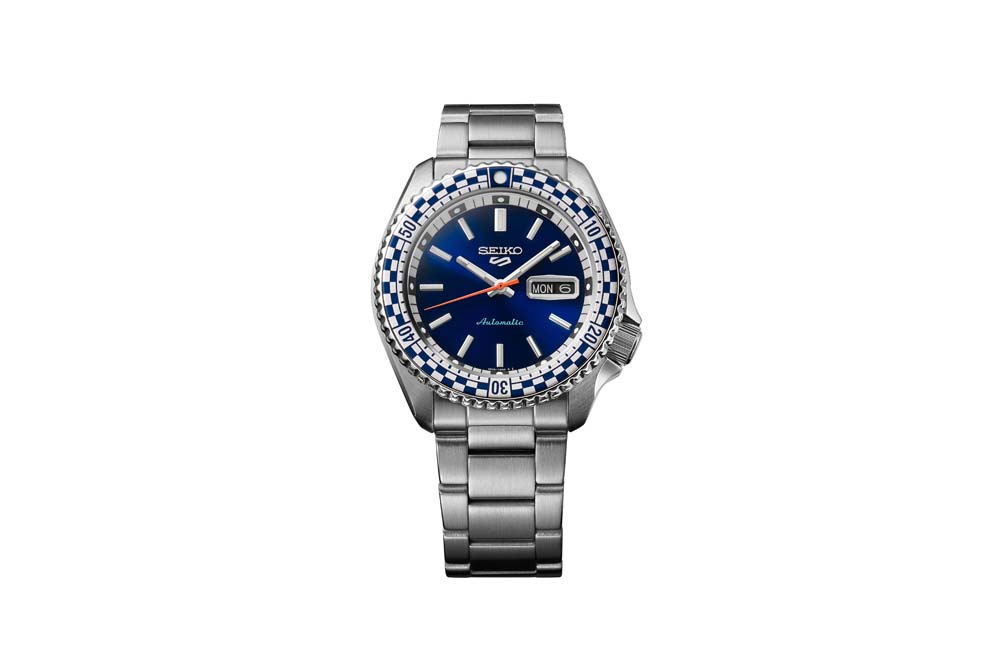 Si te gustan los rallys, estos son tus relojes firmados por Seiko 7 Motor16 SRPK65K1 04 sin fondo Motor16