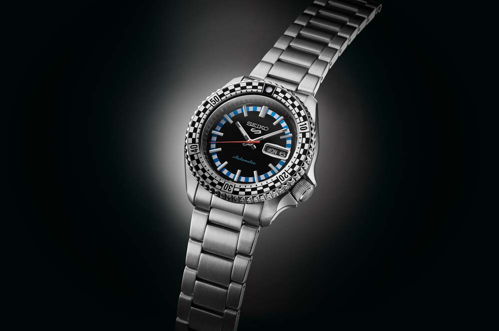 Si te gustan los rallys, estos son tus relojes firmados por Seiko 9 Motor16 SRPK67K1 02 Motor16