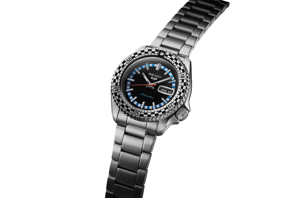 Si te gustan los rallys, estos son tus relojes firmados por Seiko 10 Motor16 SRPK67K1 02 sin fondo Motor16