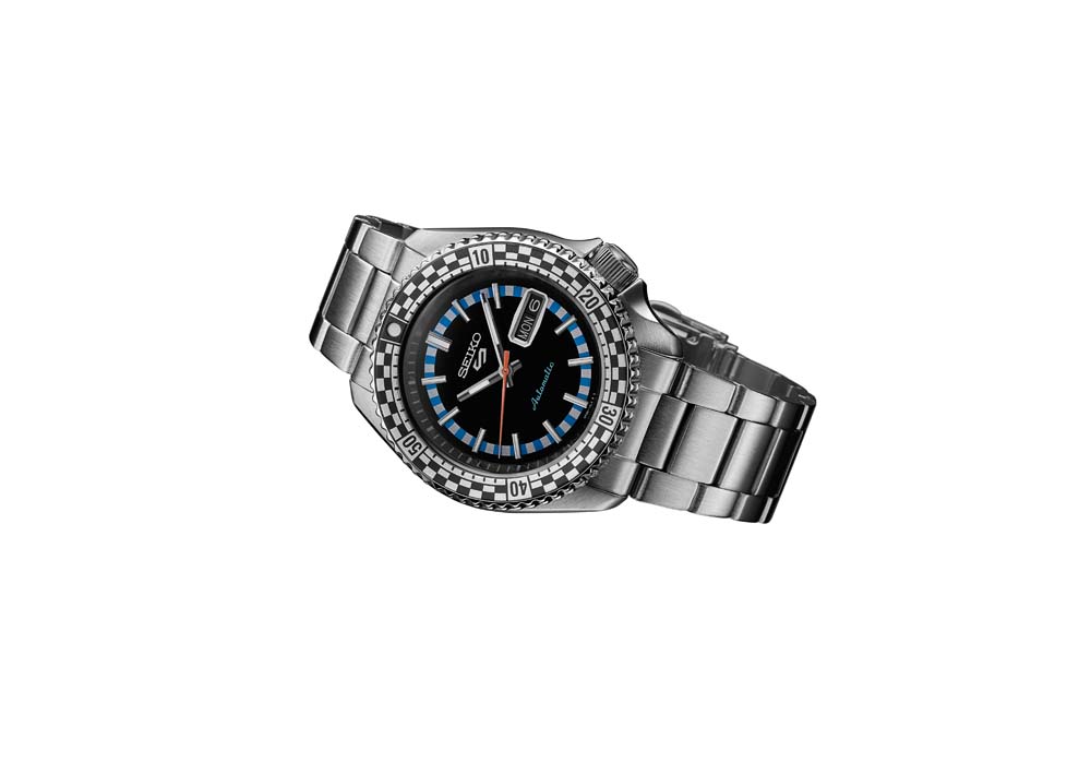 Si te gustan los rallys, estos son tus relojes firmados por Seiko 12 Motor16 SRPK67K1 03 sin fondo Motor16