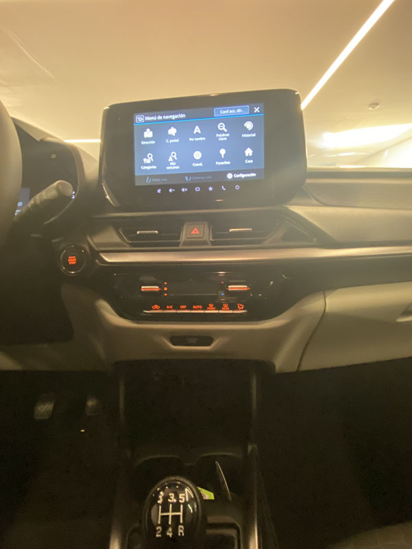 El nuevo Suzuki Swift, un icono clásico con mucho futuro 24 Motor16 SUZUKI SWIFT 4a GENERACION 11 Motor16