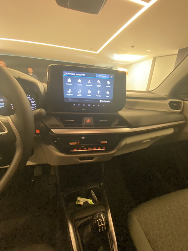 El nuevo Suzuki Swift, un icono clásico con mucho futuro 10 Motor16 SUZUKI SWIFT 4a GENERACION 4 Motor16