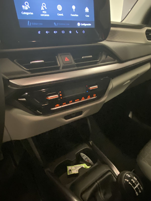 El nuevo Suzuki Swift, un icono clásico con mucho futuro 14 Motor16 SUZUKI SWIFT 4a GENERACION 6 Motor16